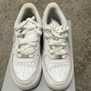 Kids Nike Air Force 1